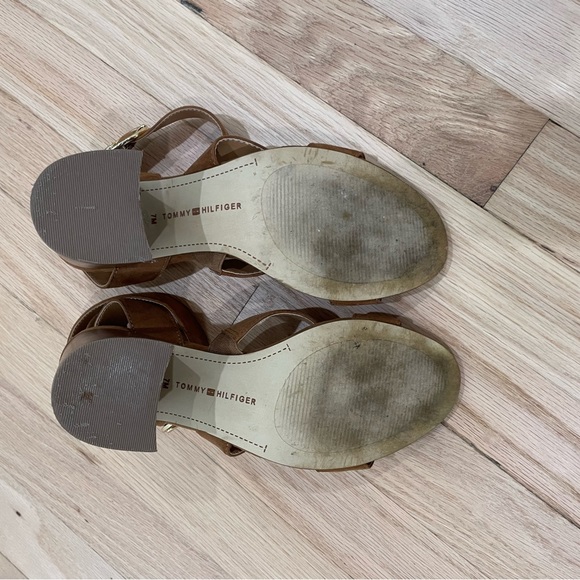 Tommy Hilfiger Heels - Picture 10 of 10